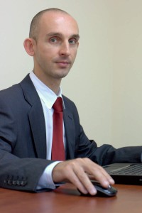 Adwokat Piotr Drążkiewicz - Bydgoszcz